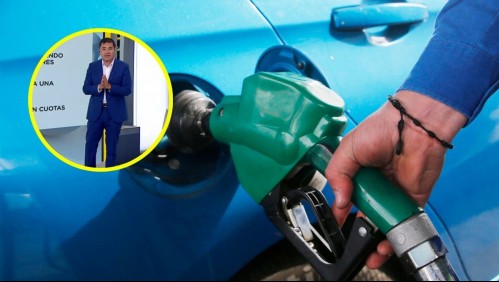 Con Peras y Manzanas: Roberto Saa explica por qué subirán tanto los combustibles desde este jueves