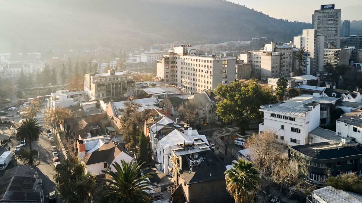 Con una inversión inicial de $20 millones: Este es el plan que busca revitalizar al Barrio Triana de Providencia