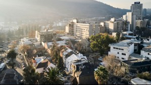 Con una inversión inicial de $20 millones: Este es el plan que busca revitalizar al Barrio Triana de Providencia