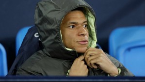 El escándalo médico de Mbappé: diagnosticaron la rodilla equivocada y casi lo dejan sin Mundial