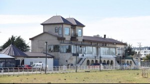 Iba a ser un parque: Gobierno desiste de expropiar Club Hípico de Punta Arenas