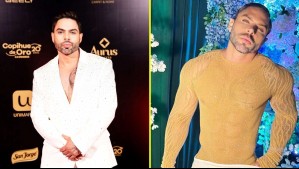 El radical cambio físico de Jean Bohus, el conocido estilista de los famosos: Comenzó tras traumático asalto