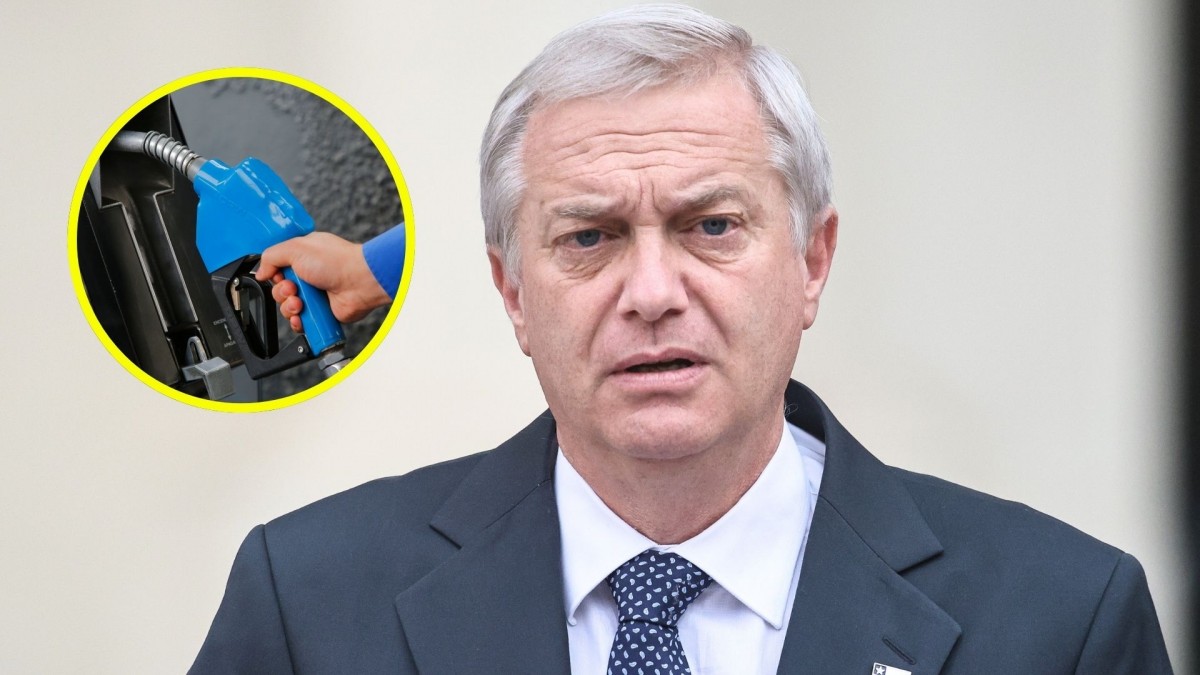 'Estamos actuando con responsabilidad': Kast responde a críticas por alza de las bencinas y apunta al gobierno anterior