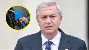 'Estamos actuando con responsabilidad': Kast responde a críticas por alza de las bencinas y apunta al gobierno anterior
