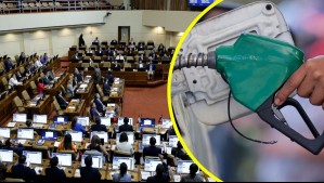 Alza de combustibles: El Gobierno ingresa a la Cámara el proyecto que contempla medidas de mitigación