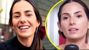 ¿Sigue trabajando como enfermera? Rosario Bravo despeja dudas sobre su profesión y asegura que no se siente influencer