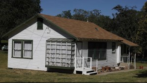 La historia de una familia que se opone a vender su granja por 26 millones de dólares