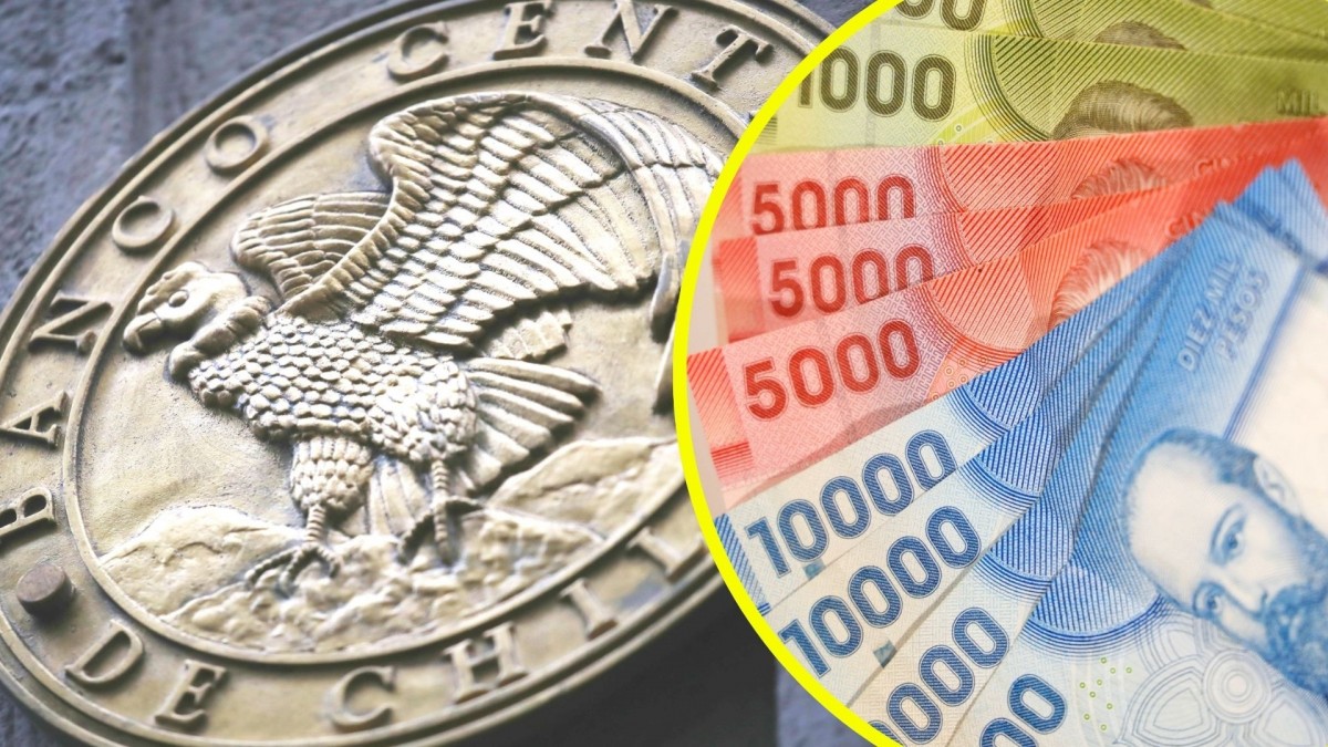 Banco Central mantiene tasa de interés en 4,5% y advierte aumento de inflación por alza de combustibles