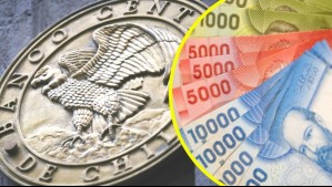 Banco Central mantiene tasa de interés en 4,5% y advierte aumento de inflación por alza de combustibles