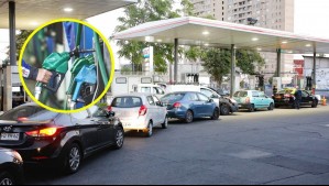 Alza de combustibles: ENAP asegura que no existen problemas de abastecimiento y que opera sin interrupciones