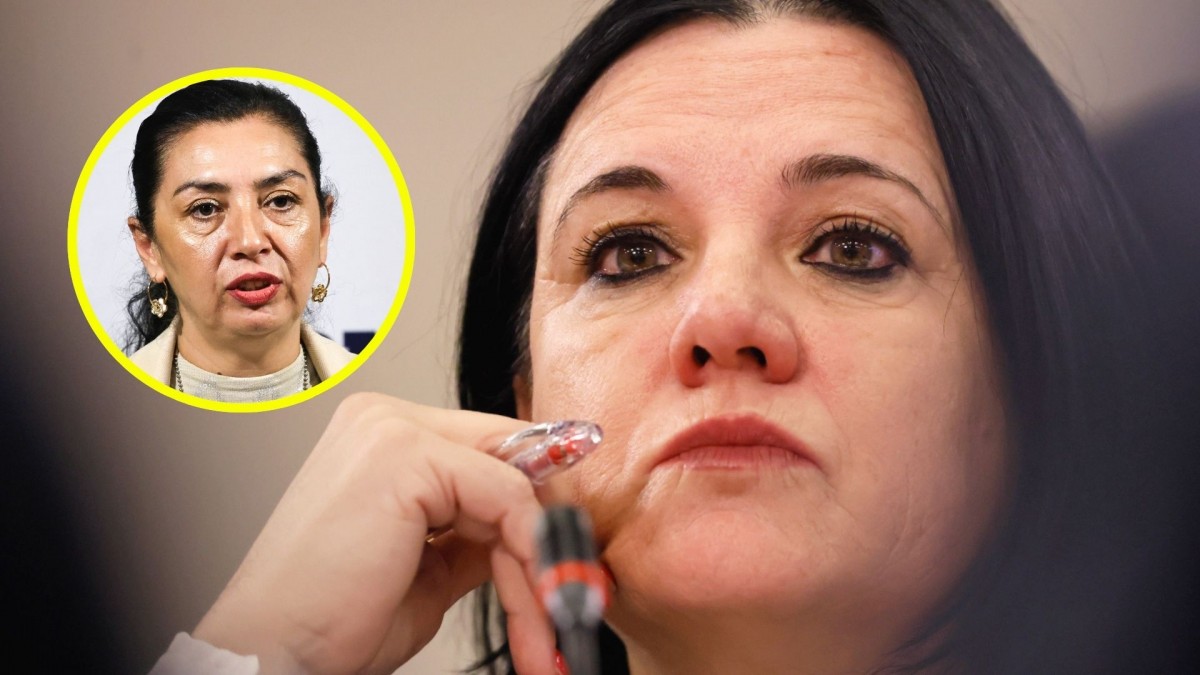 Cuestionamientos a ministra Steinert por remoción de Jefa de la PDI: El entramado tras la nueva polémica que envuelve al Gobierno