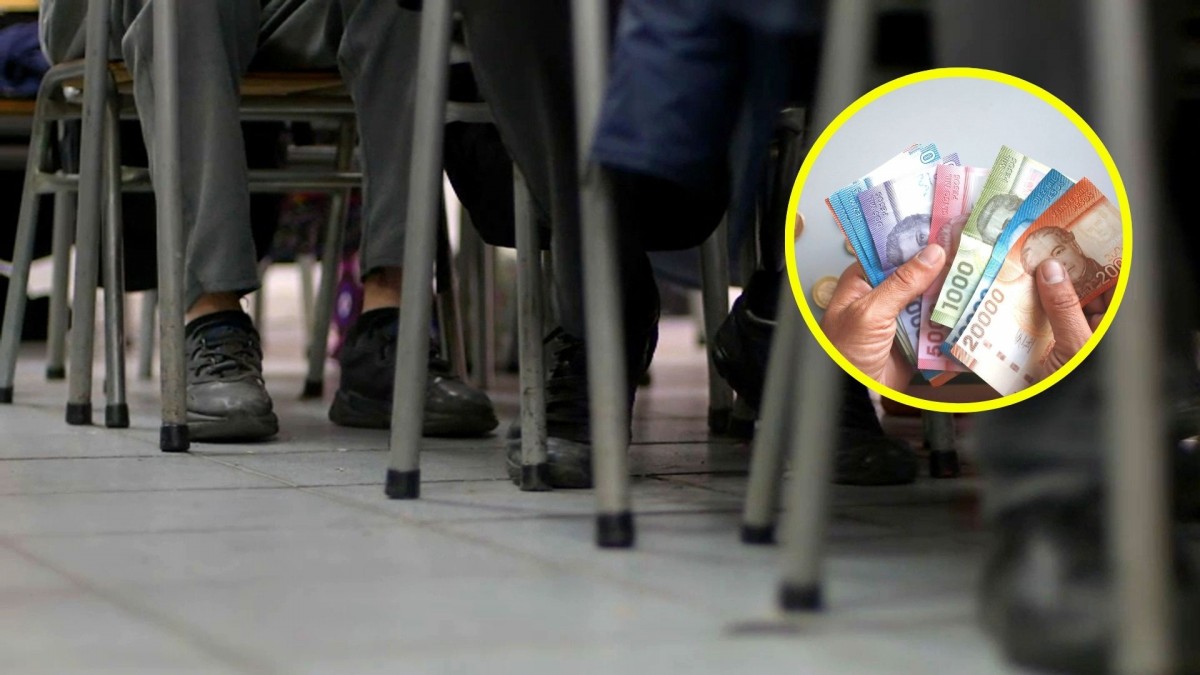 Multas de hasta $3,5 millones: Proyecto busca sancionar a padres por bullying escolar