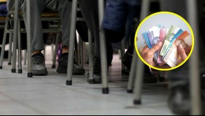 Multas de hasta $3,5 millones: Proyecto busca sancionar a padres por bullying escolar