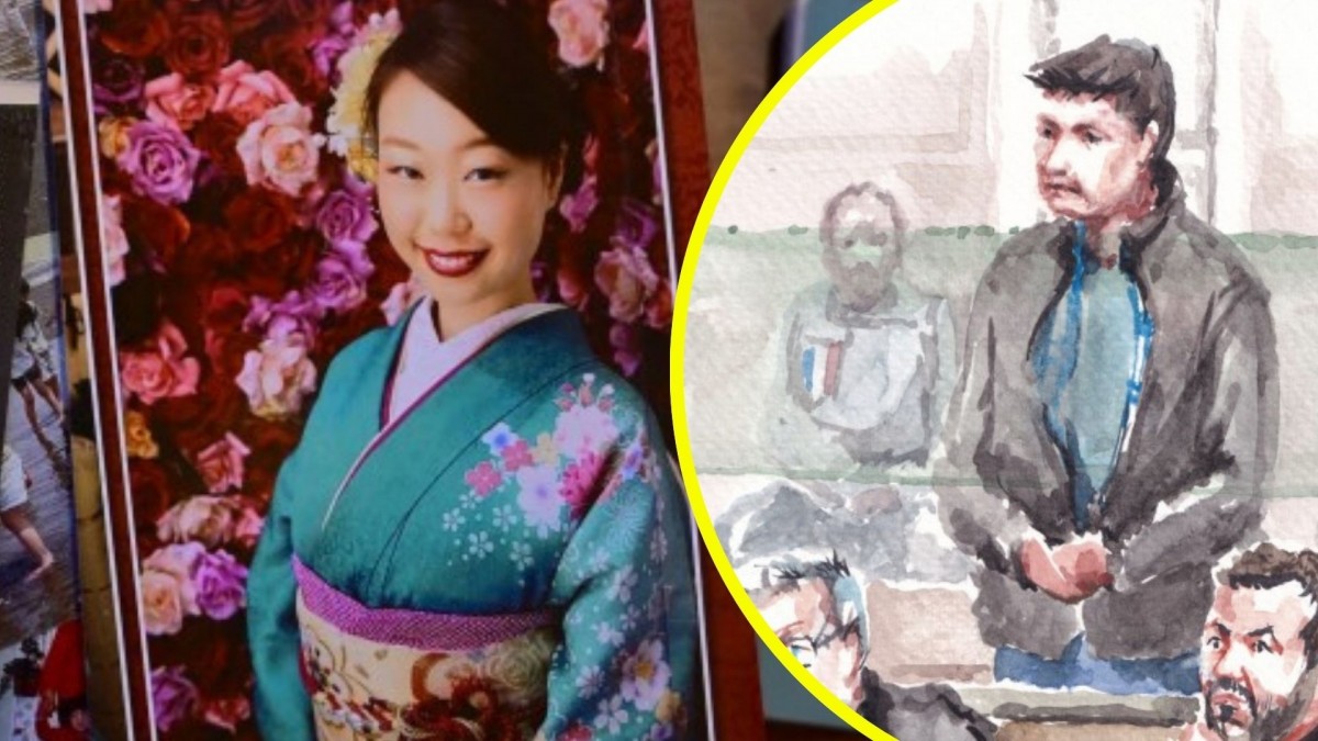 Fiscalía pide 30 años de prisión para Nicolás Zepeda mientras el chileno insiste en su inocencia