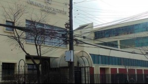 Reconocido colegio de Concepción pasará a ser particular pagado desde el próximo año escolar