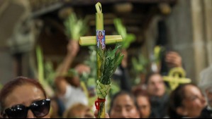 Semana Santa: ¿Cuándo es Domingo de Ramos y qué significa?