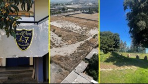 Un liceo histórico, un exferrocarril militar y un memorial mapuche: Estos son los cinco nuevos Monumentos Nacionales de Chile