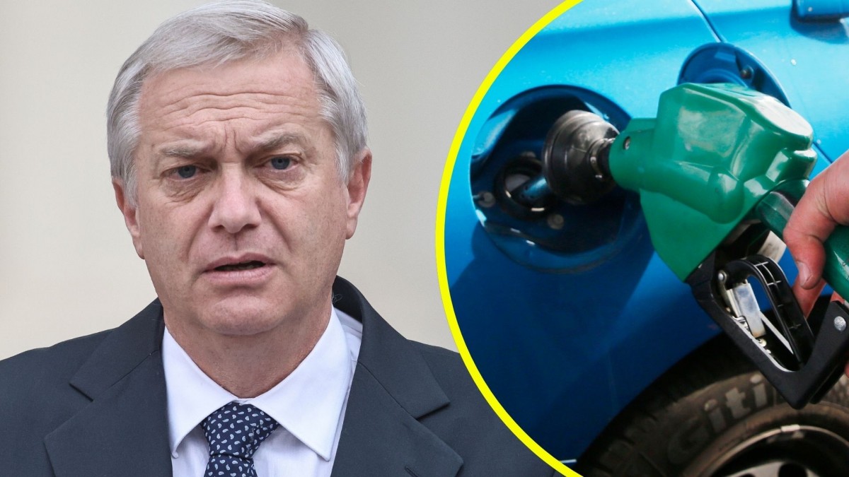 Encuesta Cadem: Desaprobación del Presidente Kast supera por primera vez su aprobación tras alza de combustibles