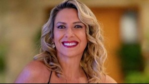 Macarena Tondreau se sincera y confiesa dura secuela física tras sufrir portonazo