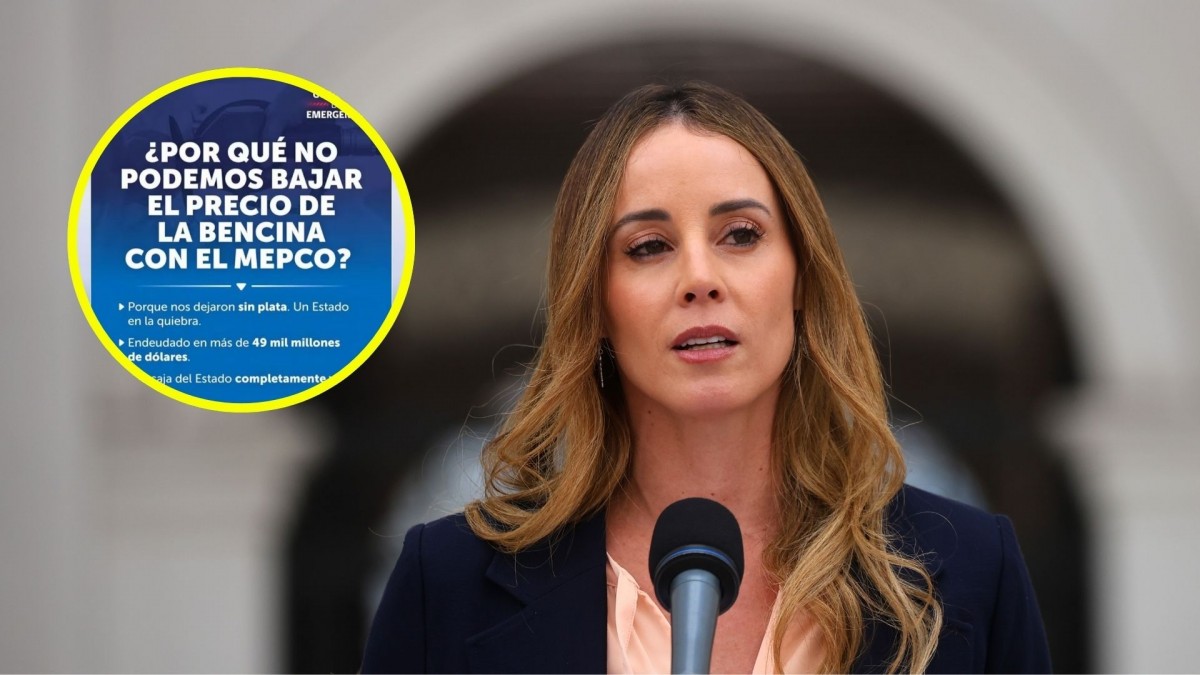 Contraloría oficia al Gobierno por publicación sobre supuesta quiebra del Estado