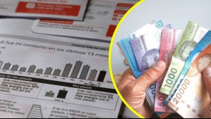 Inminente alza del precio la luz desde abril: Cuentas podrían aumentar hasta un 20%