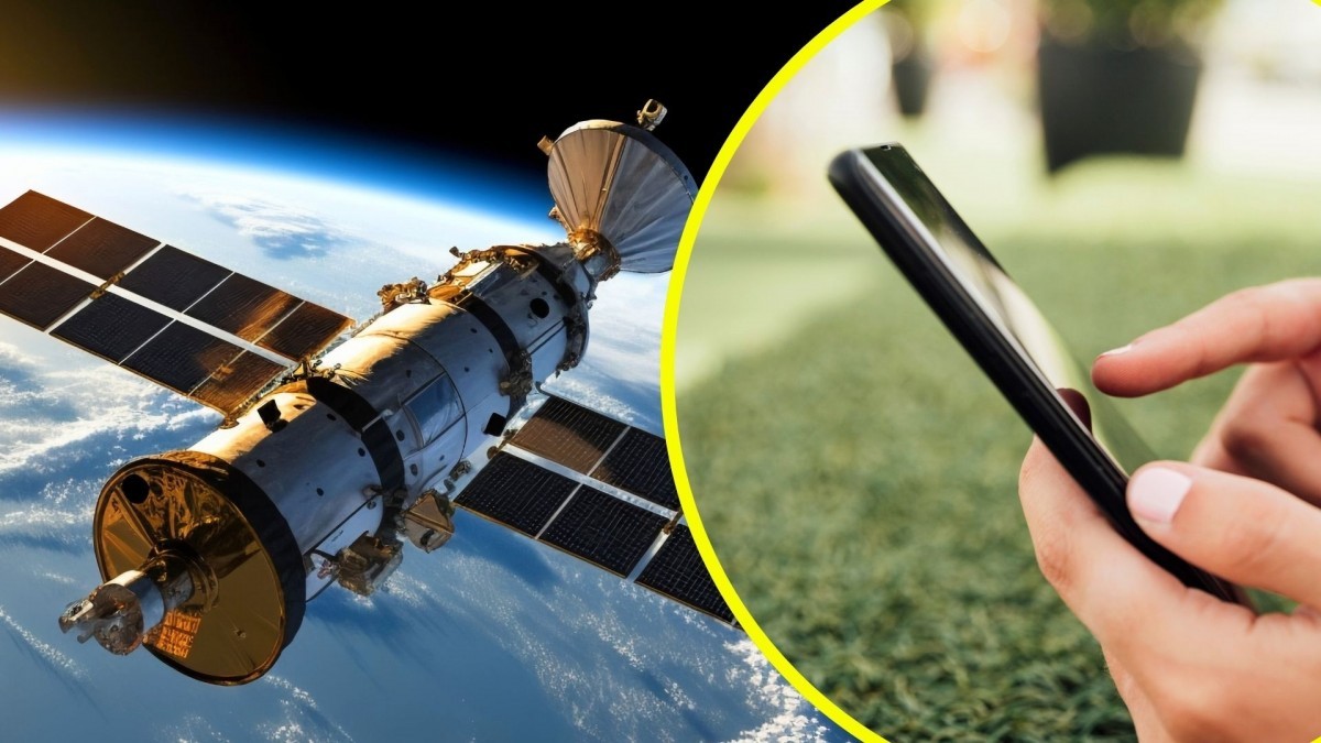 Estas son las cuatro aplicaciones que están disponibles a través de Starlink