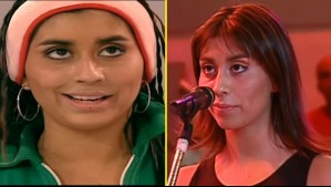 Tras triunfar en Rojo hace 21 años: Así luce en la actualidad la destacada bailarina Paulina López