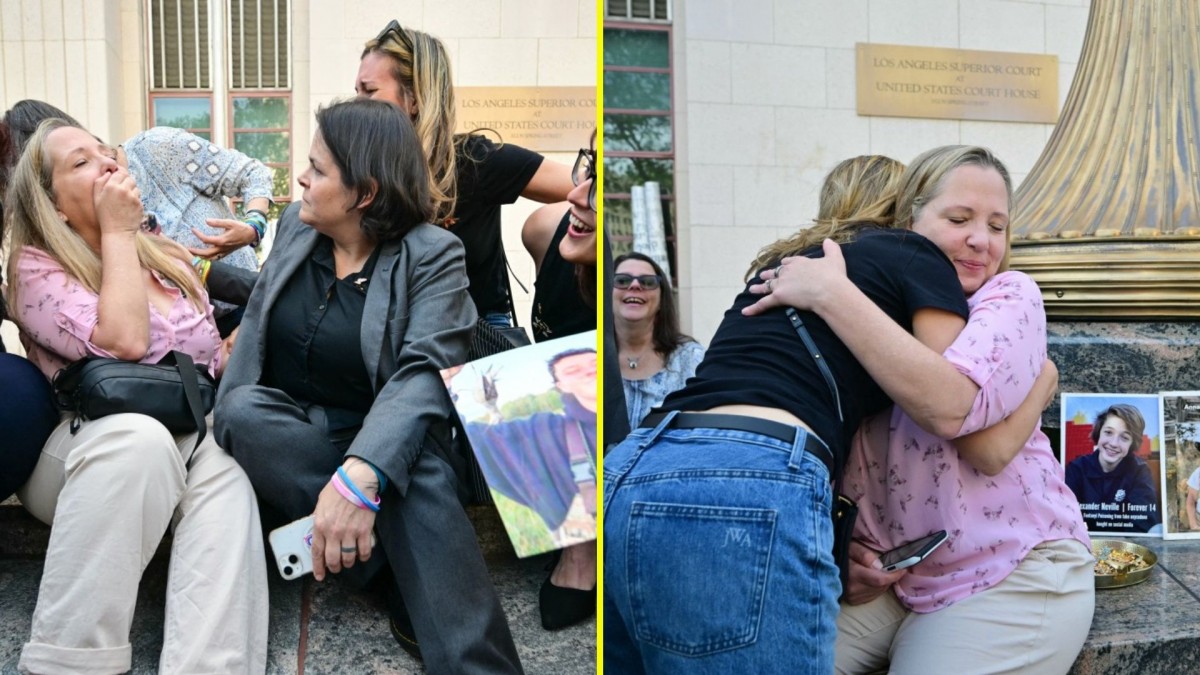 Indemnización millonaria: Justicia falla a favor de una mujer afectada por la 'adicción' a Meta y YouTube