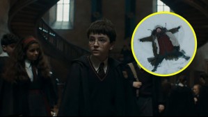 Lanzan el primer avance de la serie de Harry Potter: Se estrenará a fines de 2026