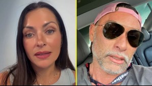 Paula Pavic revela cómo cambió su vida tras separarse de Marcelo Ríos