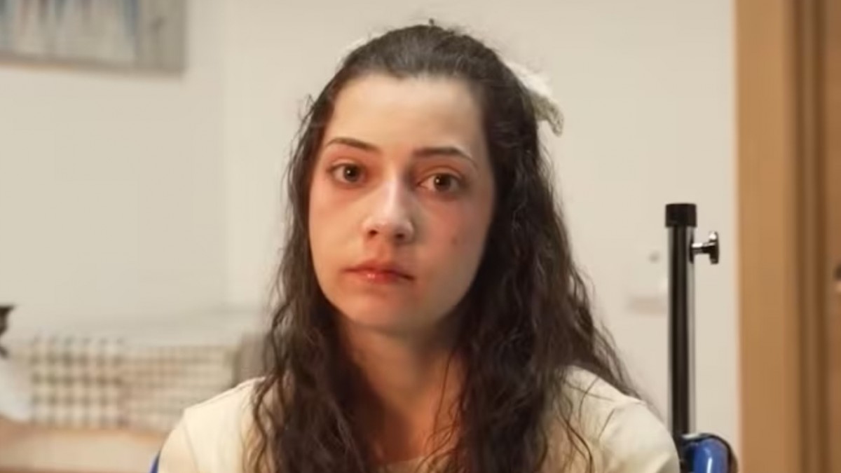 'Quiero irme en paz y dejar de sufrir': El desgarrador testimonio de joven parapléjica que recibirá la eutanasia en España