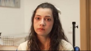 'Quiero irme en paz y dejar de sufrir': El desgarrador testimonio de joven parapléjica que recibirá la eutanasia en España