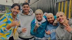 Dejó atrás la actuación: Actor de 'La Reina del Flow' ahora se dedica a trabajar en Uber