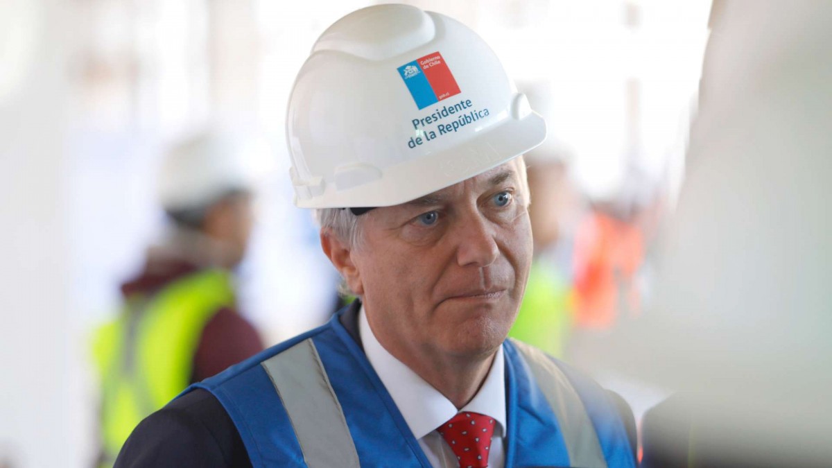 José Antonio Kast enfrenta su primera crisis en La Moneda a solo 14 días de haber asumido