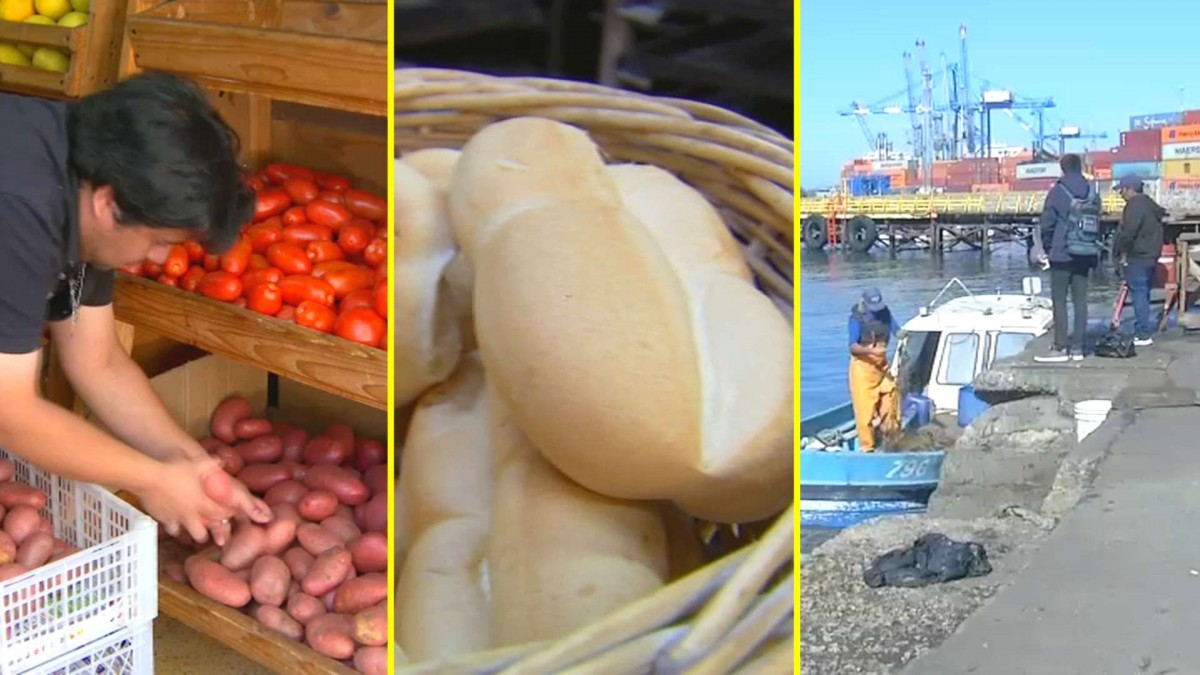 El efecto dominó del alza en los combustibles: ¿Qué productos subirán?