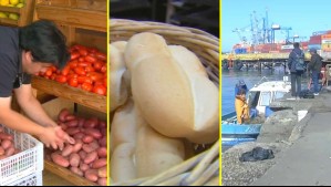 El efecto dominó del alza en los combustibles: ¿Qué productos subirán?