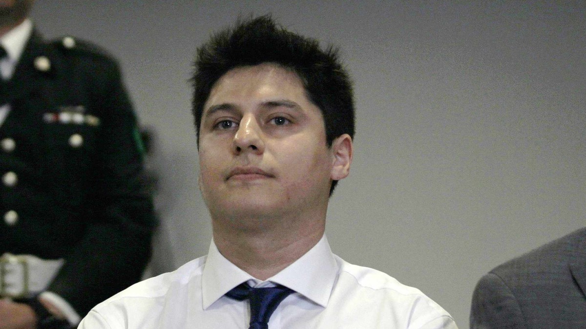 ¡Nunca lo sabremos porque no fui yo!: Nicolás Zepeda se quiebra en nuevo interrogatorio por el crimen de Narumi