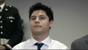 ¡Nunca lo sabremos porque no fui yo!: Nicolás Zepeda se quiebra en nuevo interrogatorio por el crimen de Narumi