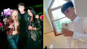 Hijo de Pamela Díaz debuta como streamer: Contó que quiere entrar a un reality