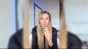 'Todavía sigo sin entender': La sentida reflexión de Camila Andrade tras la muerte de su padre