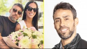 El lujoso regalo que Jorge Valdivia le dio a su nueva pareja para su cumpleaños