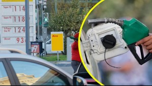 Ranking de las bencinas más caras en Sudamérica: ¿En qué lugar está Chile?