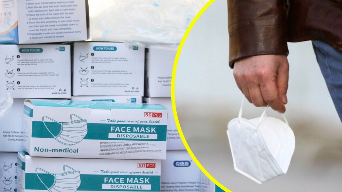 Vuelve el uso obligatorio de mascarillas: Conoce en qué lugares se aplicará y cuándo parte la medida