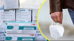 Vuelve el uso obligatorio de mascarillas: Conoce en qué lugares se aplicará y cuándo parte la medida