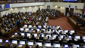 Cámara de Diputados despacha proyecto que modifica ley que regula las sociedades anónimas deportivas