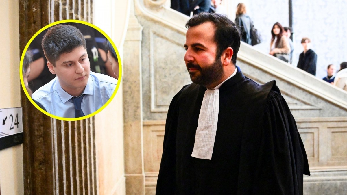 'Sé que mi peor enemigo en este caso es mi cliente': La polémica declaración del abogado de Nicolás Zepeda