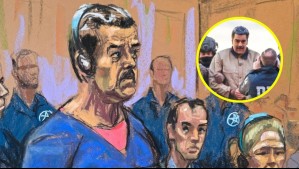 Nicolás Maduro enfrenta a la justicia: Todo lo que pasará en la segunda audiencia junto a su esposa en Nueva York