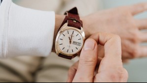 Cambio de hora: Estas son las 2 regiones donde no se modifica el horario