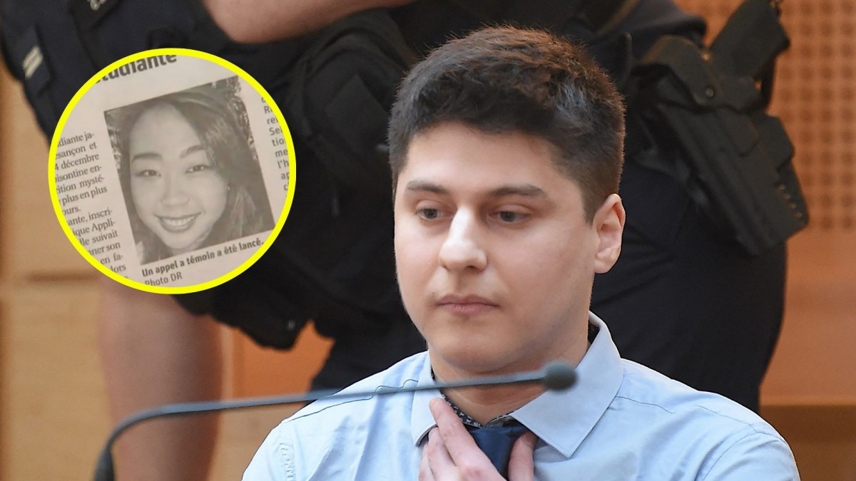 'Vivo en un infierno sin saber qué pasó': Las últimas palabras de Nicolás Zepeda antes del veredicto de este jueves