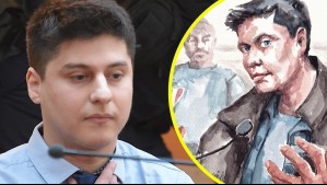 Cadena perpetua para Nicolás Zepeda: El chileno fue declarado culpable por el asesinato de Narumi Kurosaki